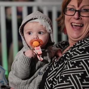 Meet your Posher, Libby